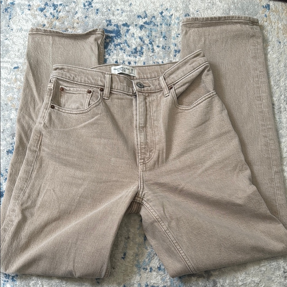 Abercrombie Jeans